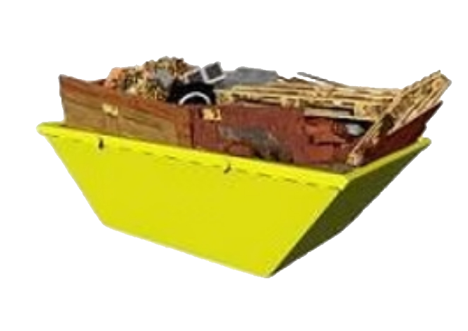 Contenedores Cart&oacute; Carga Incorrecta