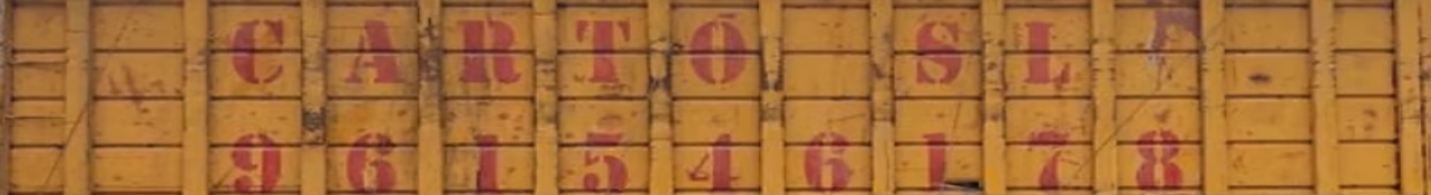 Contenedores Cart&oacute; Modelos de Contenedores