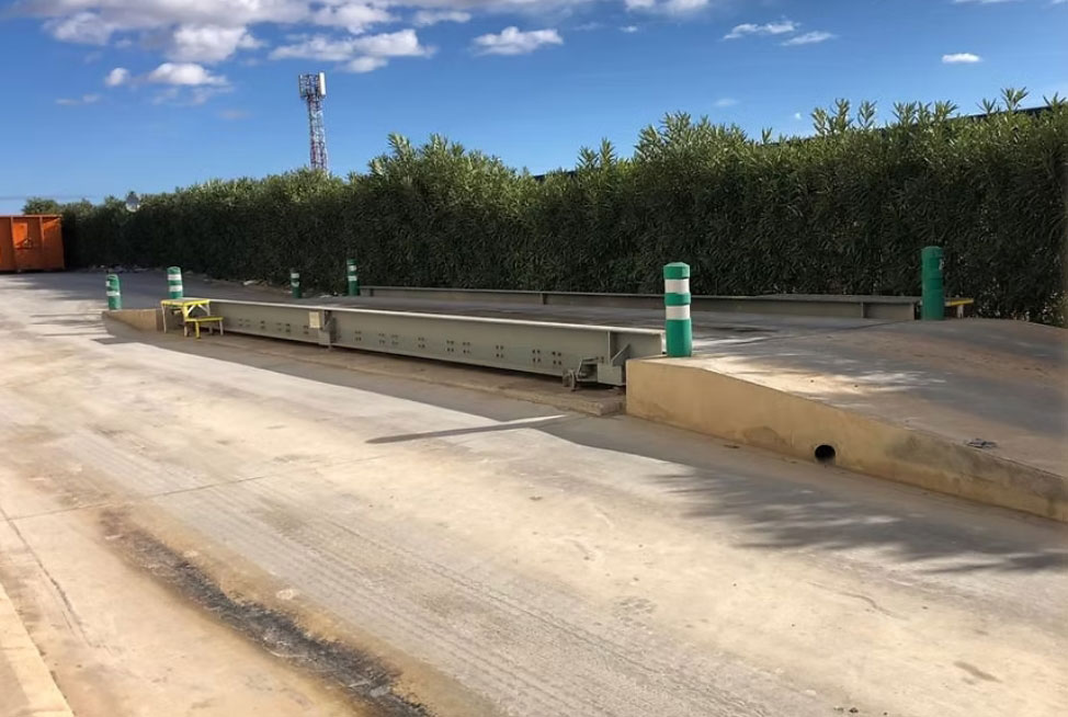 Contenedores Cart&oacute; Instalaciones