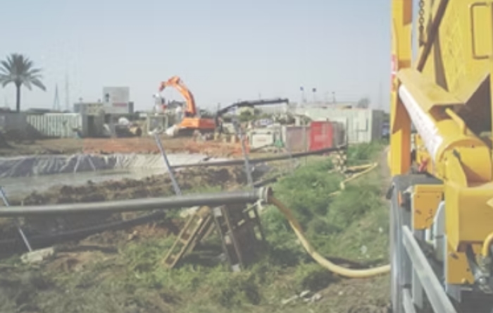 Contenedores Cart&oacute; Tubos